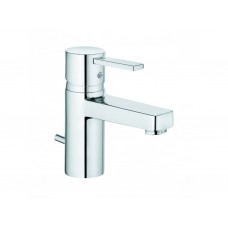 Змішувач для умивальника DN 10 Zenta (382500575), Kludi