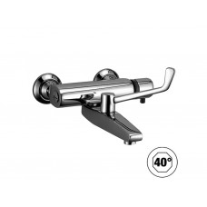 Змішувач ліктьовий DN 15 Medi Care (350850564), Kludi