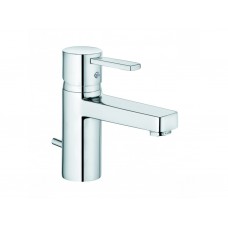 Змішувач для умивальника DN 10 Zenta XL (382600575), Kludi