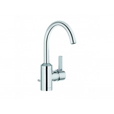 Змішувач для умивальника DN 10 Zenta (382550575), Kludi
