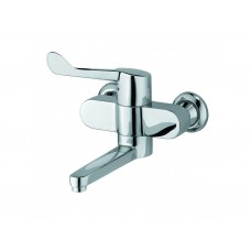 Змішувач ліктьовий DN 15 Medi Care (349210524), Kludi