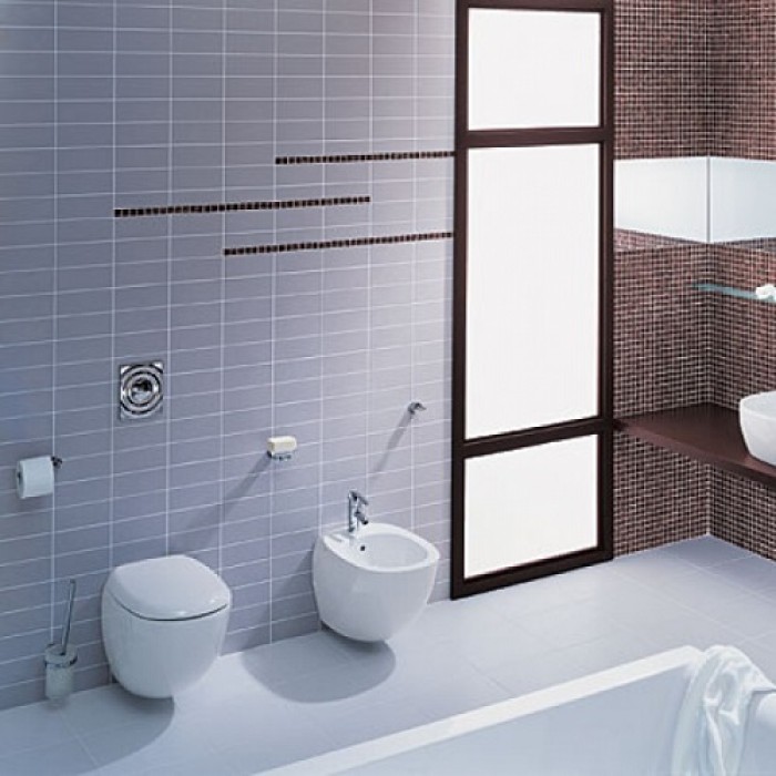 Биде подвесное Kolo Ego (K15100000)