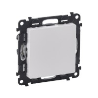Заглушка Valena Life White 755180 Legrand