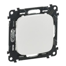 Заглушка Valena Allure Білий 755185 Legrand