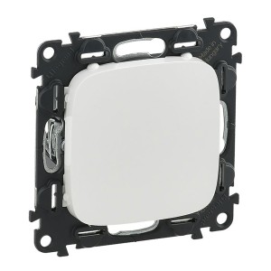 Заглушка Valena Allure Білий 755185 Legrand