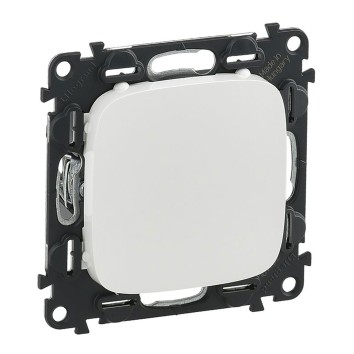 Заглушка Valena Allure Білий 755185 Legrand