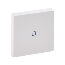 Клавіша вимикача Valena Life Білий 755100 Legrand