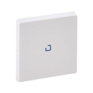Клавіша вимикача Valena Life Білий 755100 Legrand