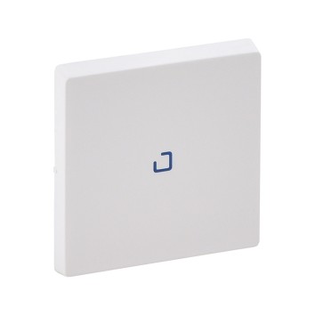 Клавіша вимикача Valena Life Білий 755100 Legrand