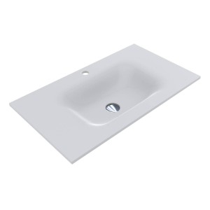 Умивальник JESSEL 800 MIRASOFT