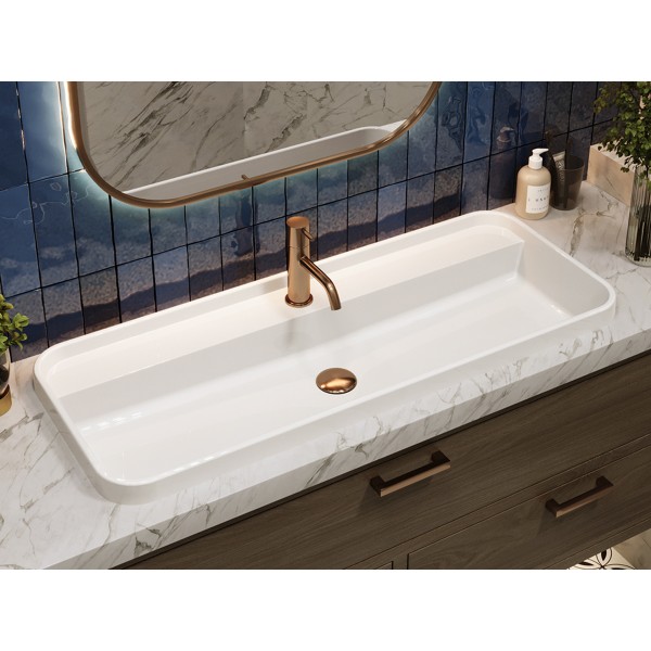 Плитка підлогова Masterstone Graphite RECT 119,7x119,7x0,8 код 5692 Cerrad