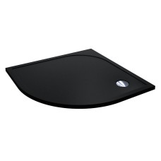 Душевой поддон MADRID 900 MIRASTONE BLACK