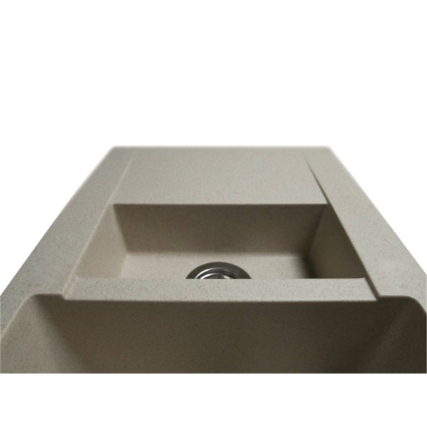 Плитка керамогранітна Alpha Syrna-R RECT 300x600x8,2 Vives