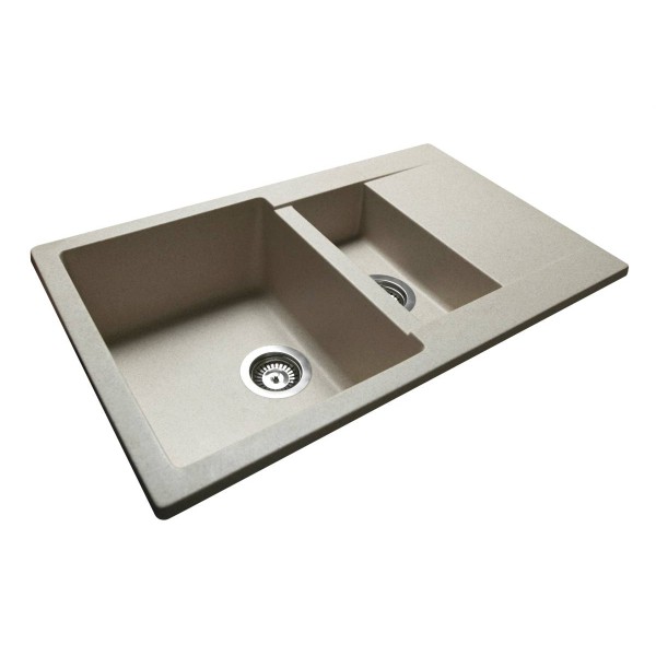 Плитка керамогранітна Alpha Syrna-R RECT 300x600x8,2 Vives