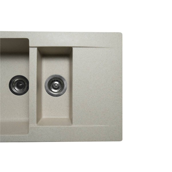 Плитка керамогранітна Alpha Syrna-R RECT 300x600x8,2 Vives