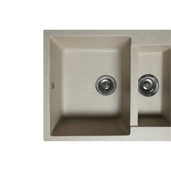 Плитка керамогранітна Alpha Syrna-R RECT 300x600x8,2 Vives