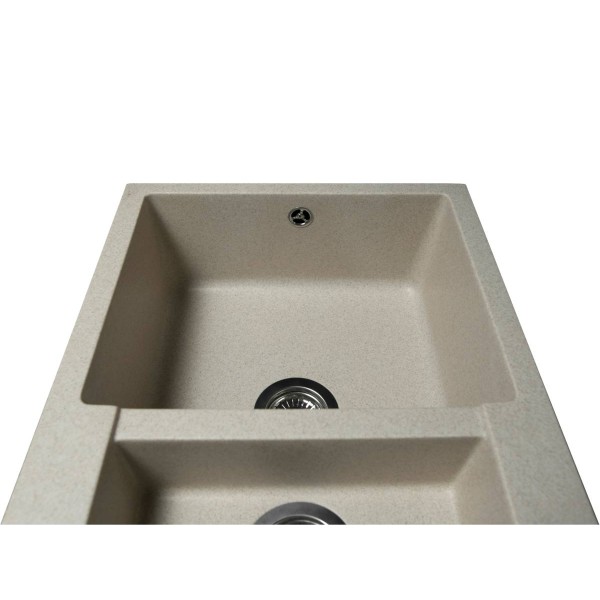 Плитка керамогранітна Alpha Syrna-R RECT 300x600x8,2 Vives