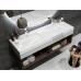 Умывальник AGNESS 1500