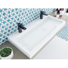 Умывальник AGNESS 1000