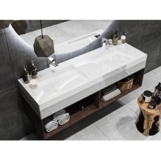 Умывальник AGNESS 1500