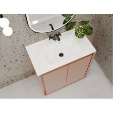 Умывальник DELLA 800