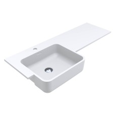 Умывальник FONTANA L MIRASOFT