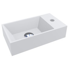 Умывальник COPPER 400 MIRASOFT