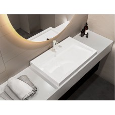 Умывальник AGNESS 750