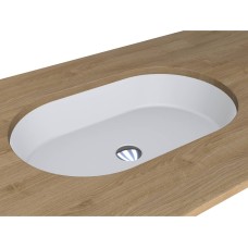 Умывальник ROME MATT