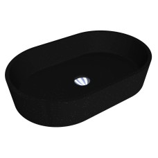 Умывальник SORRENTO MIRASTONE BLACK