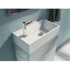 Умывальник COPPER 400