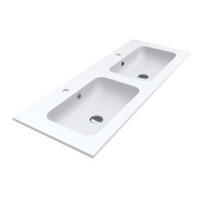 Умывальник DELLA 1200D MATT