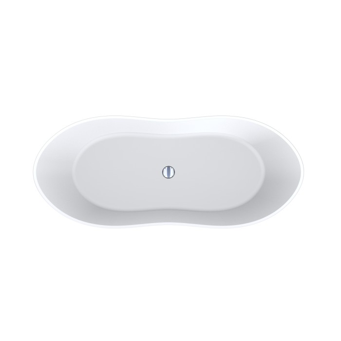 Ванна FLORIDA MIRASOFT