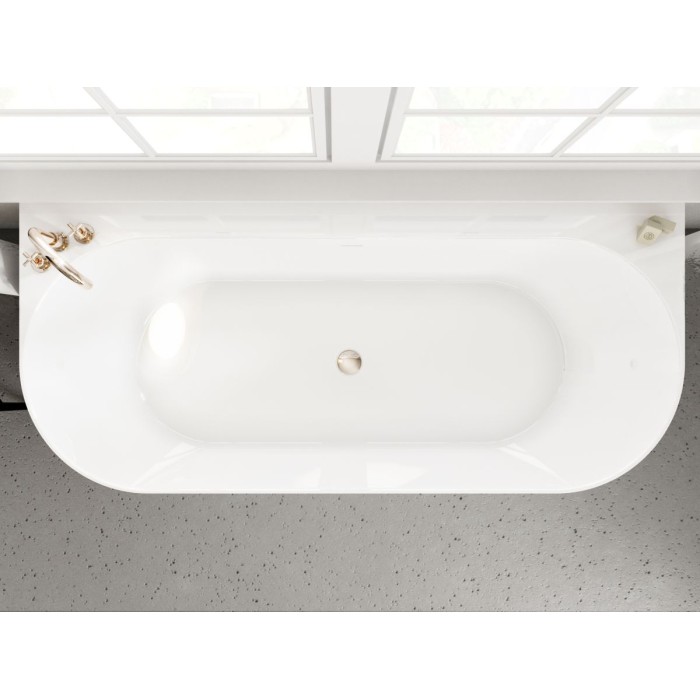 Ванна BALI Ванна BALI