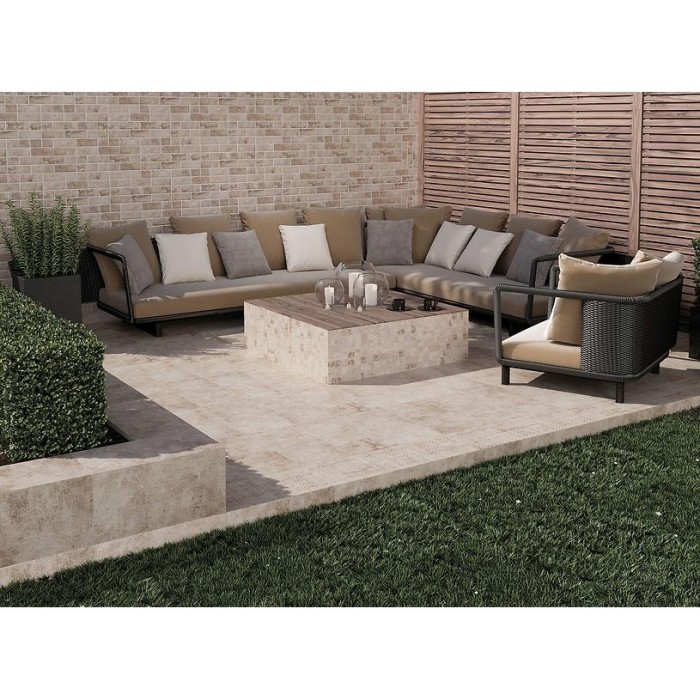 Плитка Cersanit LUKAS BEIGE 8×598×298 под камень