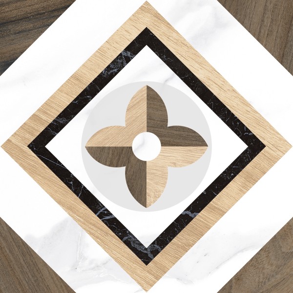 Плитка MAYOLICA ARTWOOD 02 размер 7×200×200