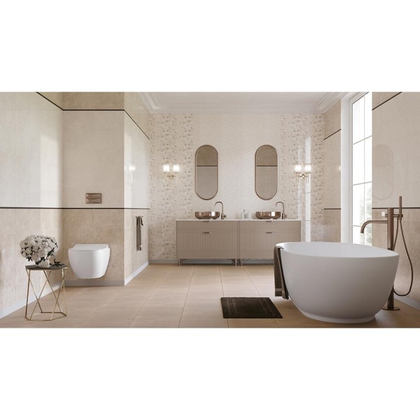 Плитка Cersanit SOFI CREAM 8×400×250