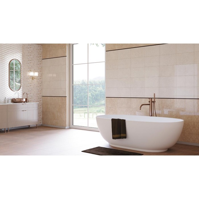 Плитка Cersanit SOFI CREAM 8×400×250