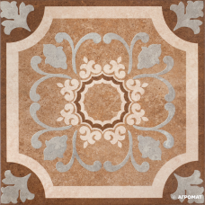 Напольная плитка Opoczno Tahat Mount CARPET размер 8×430×430