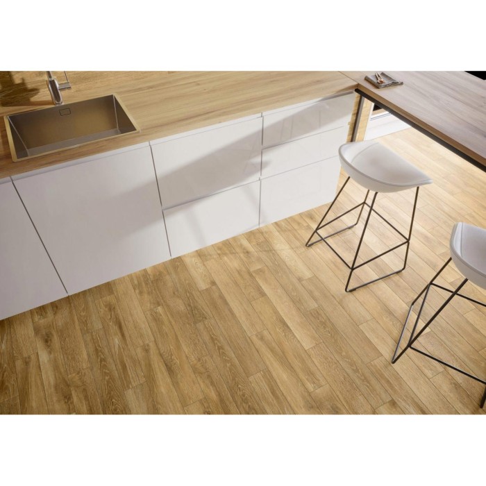 Клинкер CERRAD PODLOGA TRAMONTO SABBIA под дерево