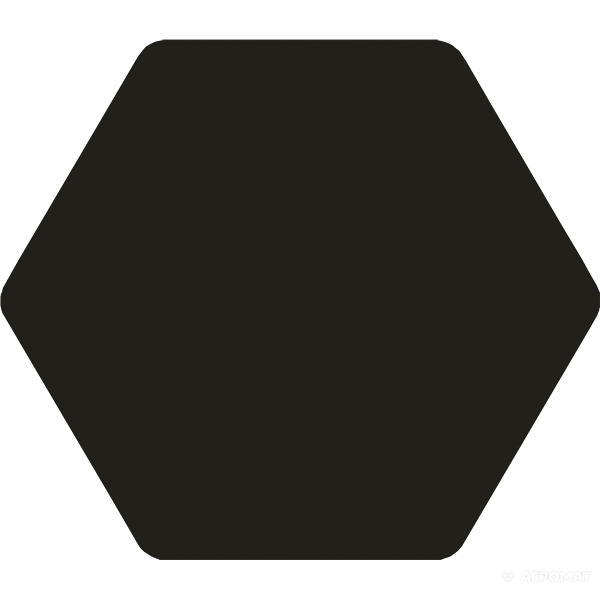 Керамогранит Bestile Toscana NEGRO размер 8×290×258