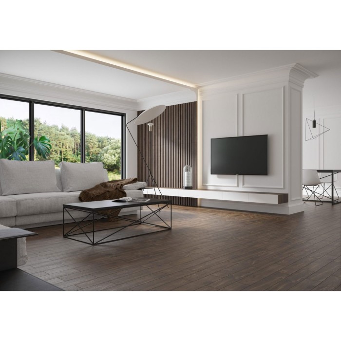 Клинкер CERRAD PODLOGA GIORNATA MARRONE под дерево