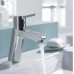 Смеситель для раковины Kludi O-CEAN (383500575)