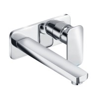 Смеситель для раковины Kludi E2 (492440575)