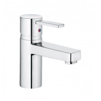 Смеситель для раковины Kludi Zenta (382510575)