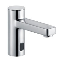 Смеситель для раковины Kludi Zenta (3820205)