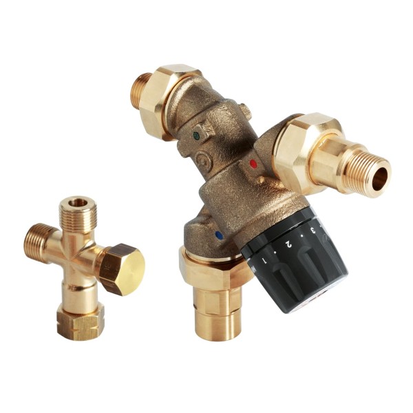 Смешивающее устройство GROHE Red (40841001)