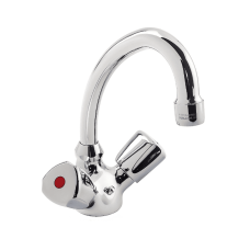 Смеситель для раковины Kludi Standard (210580515)