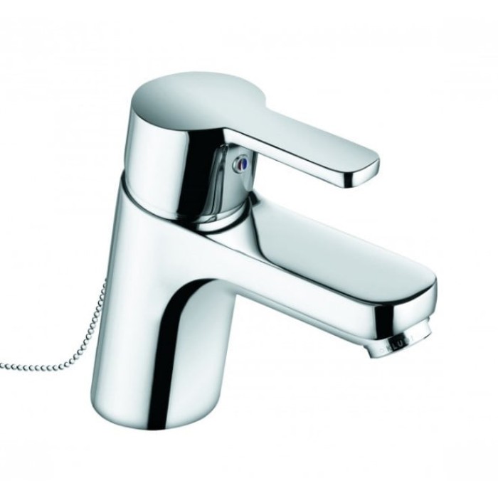 Смеситель для раковины Kludi Logo Neo (372750575)