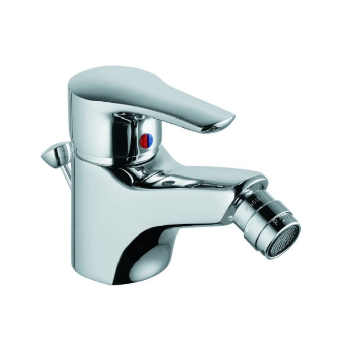 Смеситель для биде Kludi Tercio (385320575)